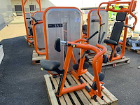 Technogym element low row krachtstation - afbeelding 1 van  3