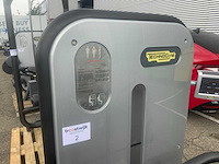 Technogym element low row krachtstation - afbeelding 3 van  6