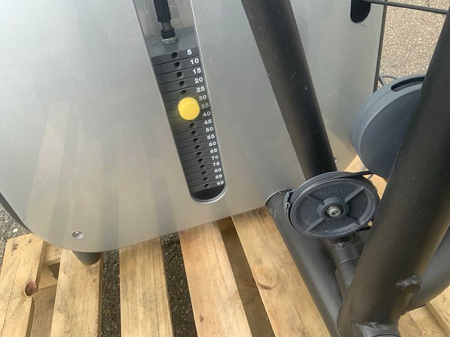 Technogym element low row krachtstation - afbeelding 4 van  6
