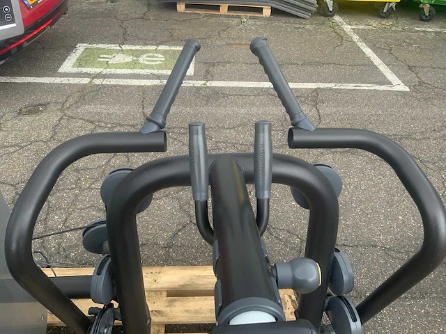 Technogym element low row krachtstation - afbeelding 5 van  6