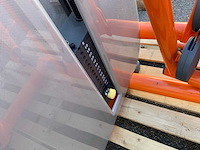 Technogym element low row krachtstation - afbeelding 4 van  5