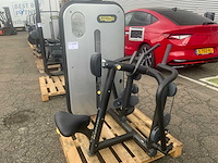 Technogym element low row krachtstation