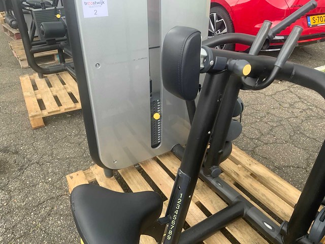Technogym element low row krachtstation - afbeelding 2 van  5