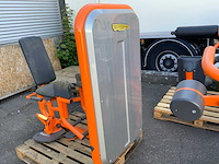 Technogym element lower back krachtstation - afbeelding 6 van  6