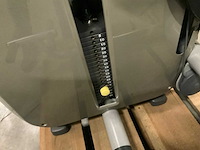 Technogym element lowerback krachtstation - afbeelding 3 van  8