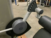 Technogym element lowerback krachtstation - afbeelding 6 van  8