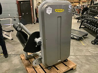 Technogym element lowerback krachtstation - afbeelding 8 van  8