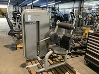 Technogym element lowerback krachtstation - afbeelding 1 van  5
