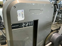 Technogym element lowerback krachtstation - afbeelding 2 van  5