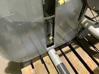 Technogym element lowerback krachtstation - afbeelding 3 van  5