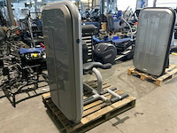 Technogym element lowerback krachtstation - afbeelding 4 van  5