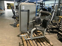 Technogym element lowerback krachtstation - afbeelding 5 van  5