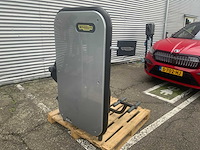 Technogym element lowerback krachtstation - afbeelding 5 van  5