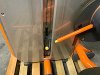 Technogym element lowerback krachtstation - afbeelding 3 van  4