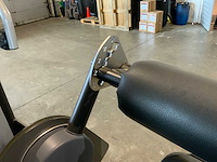 Technogym element lowerback krachtstation - afbeelding 4 van  7