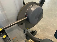 Technogym element lowerback krachtstation - afbeelding 5 van  7