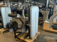 Technogym element lowerback krachtstation - afbeelding 6 van  7