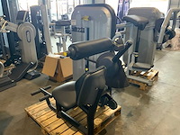 Technogym element lowerback krachtstation - afbeelding 7 van  7