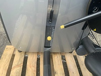 Technogym element lowerback krachtstation - afbeelding 2 van  2