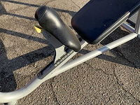Technogym element olympisch incline bench krachtstation - afbeelding 2 van  6