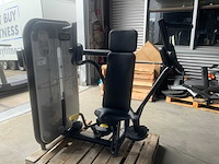 Technogym element pectoral krachtstation - afbeelding 2 van  7