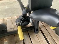Technogym element pectoral krachtstation