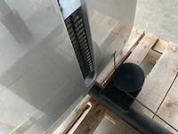 Technogym element pectoral krachtstation - afbeelding 2 van  4