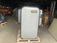 Technogym element pectoral krachtstation - afbeelding 3 van  4
