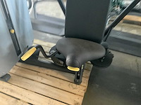 Technogym element pectoral krachtstation - afbeelding 2 van  6