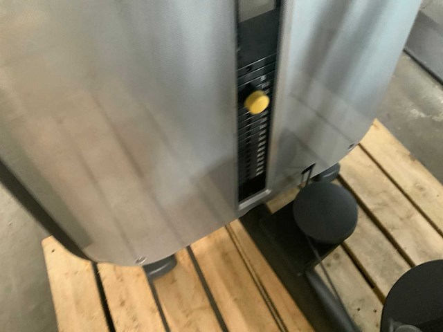 Technogym element pectoral krachtstation - afbeelding 4 van  6