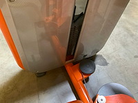 Technogym element pectoral krachtstation - afbeelding 3 van  5
