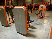 Technogym element pectoral krachtstation - afbeelding 5 van  5