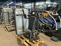 Technogym element pectoral machine krachtstation - afbeelding 1 van  5