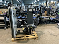 Technogym element pectoral machine krachtstation - afbeelding 2 van  5