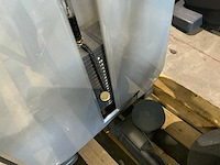 Technogym element pectoral machine krachtstation - afbeelding 5 van  5
