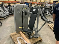 Technogym element pectoral machine krachtstation - afbeelding 1 van  5