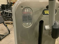 Technogym element pectoral machine krachtstation - afbeelding 3 van  5