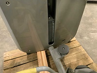 Technogym element pectoral machine krachtstation - afbeelding 4 van  5