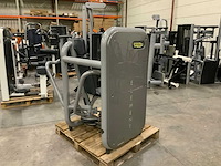 Technogym element pectoral machine krachtstation - afbeelding 5 van  5