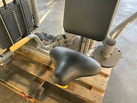 Technogym element pectorale krachtstation - afbeelding 2 van  5