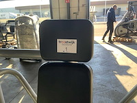 Technogym element pectorale krachtstation - afbeelding 3 van  5