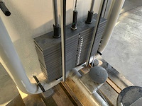 Technogym element pectorale krachtstation - afbeelding 4 van  5