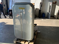 Technogym element pectorale krachtstation - afbeelding 6 van  6