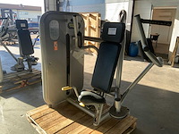 Technogym element pectorale krachtstation