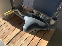 Technogym element pectorale krachtstation - afbeelding 2 van  6