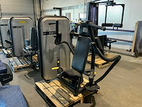 Technogym element pectorale krachtstation - afbeelding 1 van  5