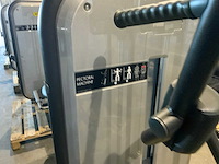 Technogym element pectorale krachtstation - afbeelding 2 van  5