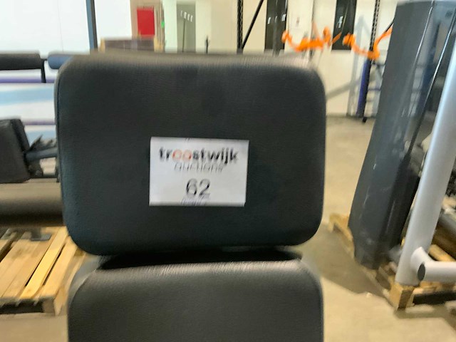 Technogym element pectorale krachtstation - afbeelding 3 van  5