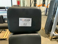 Technogym element pectorale krachtstation - afbeelding 3 van  5