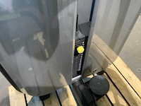 Technogym element pectorale krachtstation - afbeelding 4 van  5